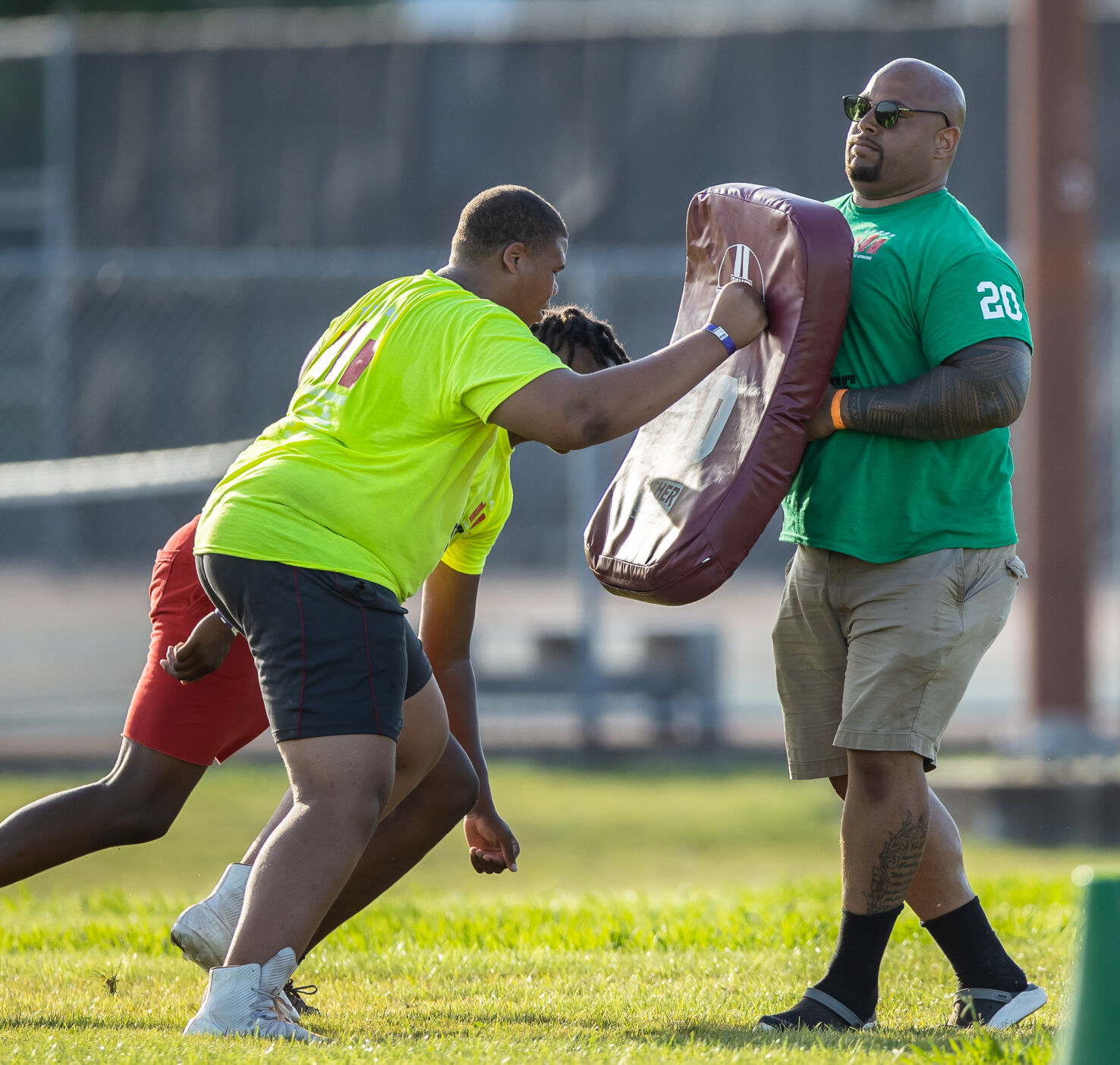 210612-Football Camp